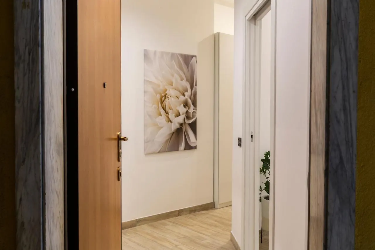 מילאנו Yellow Line Apartment