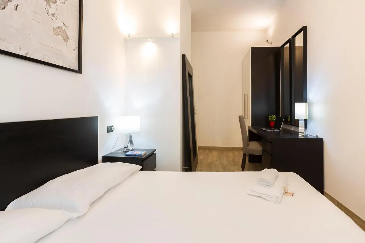 מילאנו Yellow Line Apartment
