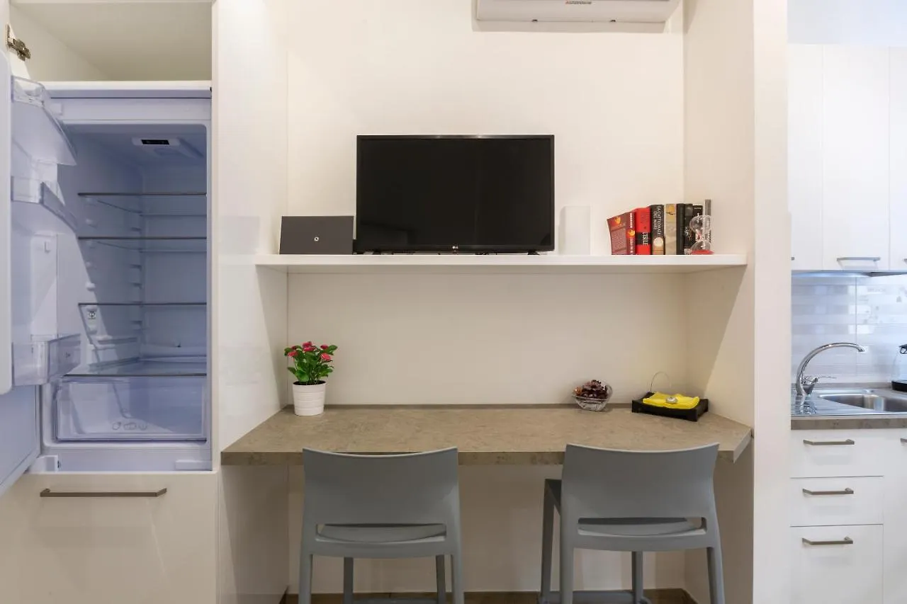 מילאנו Yellow Line Apartment