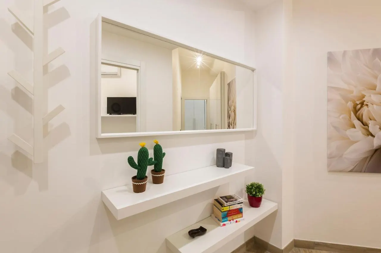Yellow Line Apartment Milan Italy